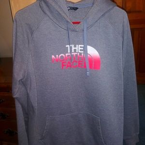 NF Hoodie
